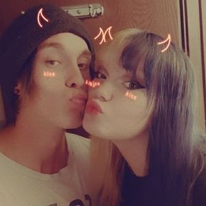 Meet your Posher, Brayden